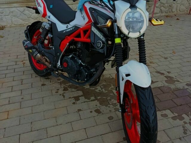 Мустанг Інша, об'ємом двигуна 0.25 л та пробігом 0 тис. км за 593 $, фото 3 на Automoto.ua