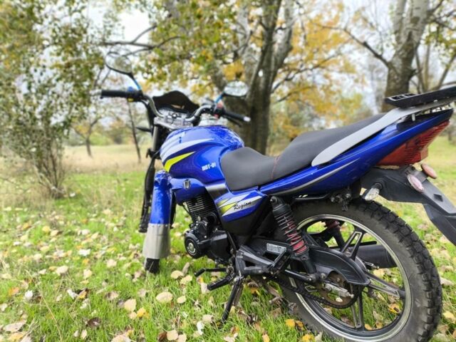 Мустанг Другая, объемом двигателя 0.15 л и пробегом 0 тыс. км за 713 $, фото 5 на Automoto.ua