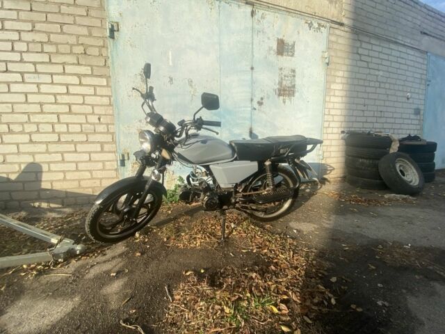 Мустанг Другая, объемом двигателя 0.13 л и пробегом 0 тыс. км за 298 $, фото 1 на Automoto.ua