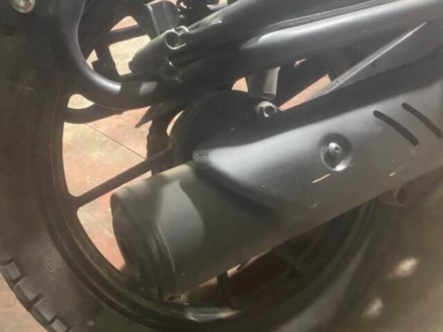 Мустанг Другая, объемом двигателя 0.25 л и пробегом 0 тыс. км за 699 $, фото 4 на Automoto.ua