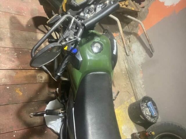 Мустанг Інша, об'ємом двигуна 0.25 л та пробігом 0 тис. км за 700 $, фото 5 на Automoto.ua