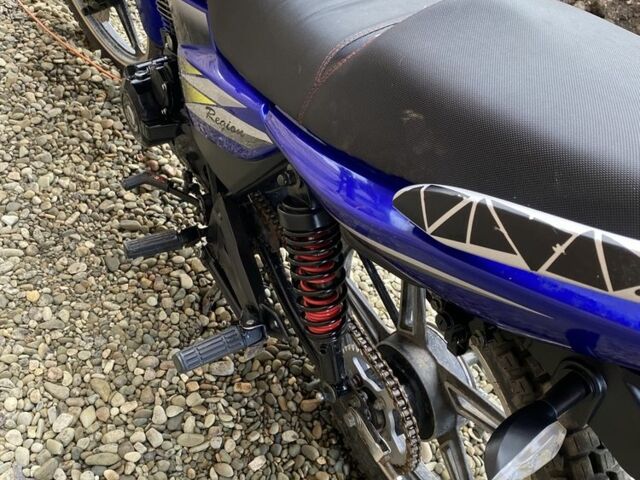 Мустанг Інша, об'ємом двигуна 0 л та пробігом 0 тис. км за 599 $, фото 2 на Automoto.ua