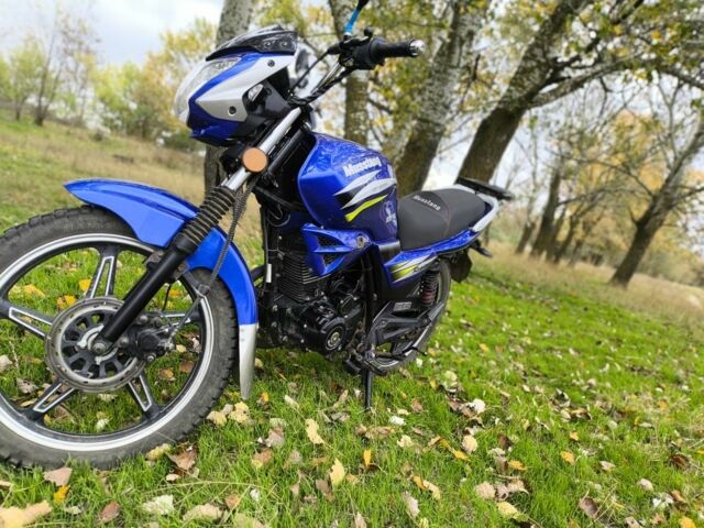 Мустанг Другая, объемом двигателя 0.15 л и пробегом 0 тыс. км за 713 $, фото 4 на Automoto.ua