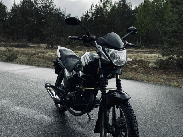 Мустанг Другая, объемом двигателя 0.15 л и пробегом 0 тыс. км за 600 $, фото 1 на Automoto.ua