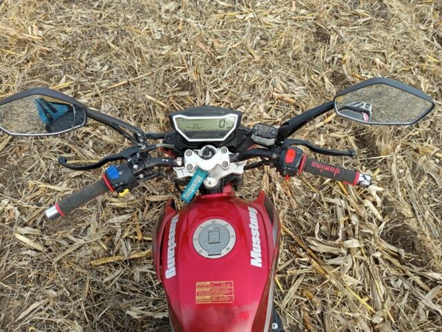 Мустанг Інша, об'ємом двигуна 0.2 л та пробігом 0 тис. км за 800 $, фото 2 на Automoto.ua