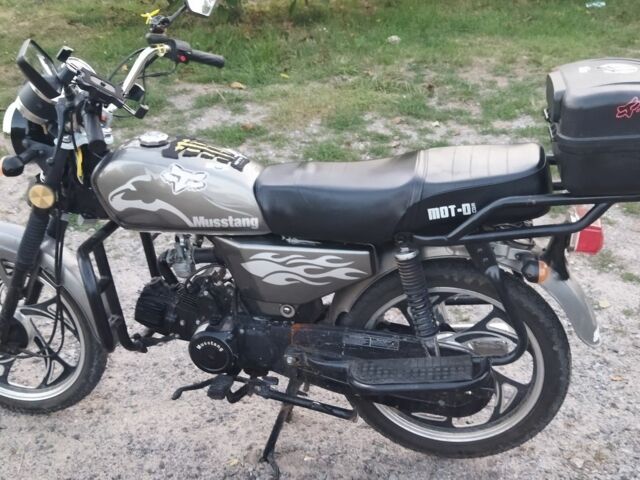 Мустанг Інша, об'ємом двигуна 0.11 л та пробігом 0 тис. км за 525 $, фото 2 на Automoto.ua