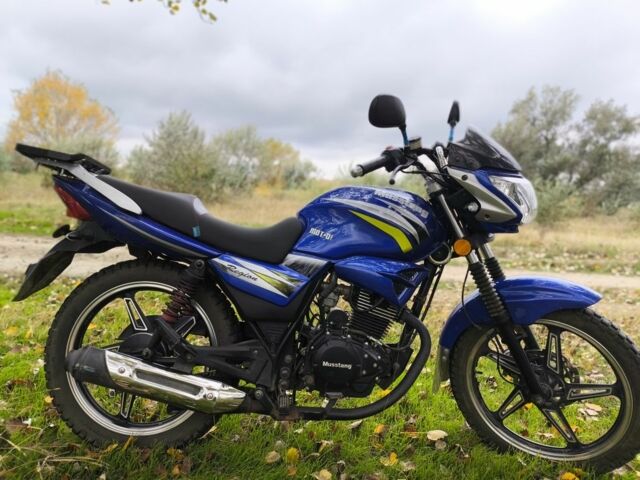 Мустанг Другая, объемом двигателя 0.15 л и пробегом 0 тыс. км за 713 $, фото 2 на Automoto.ua