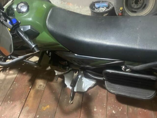 Мустанг Інша, об'ємом двигуна 0.25 л та пробігом 0 тис. км за 700 $, фото 2 на Automoto.ua