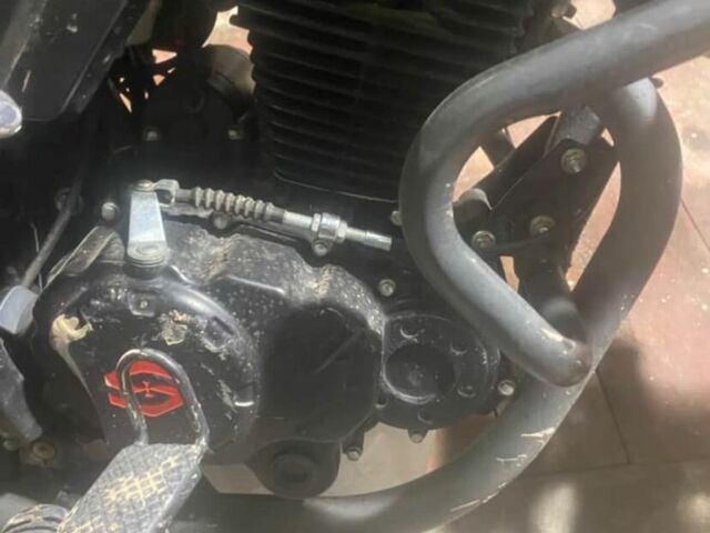 Мустанг Другая, объемом двигателя 0.25 л и пробегом 0 тыс. км за 699 $, фото 1 на Automoto.ua