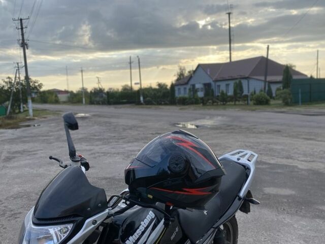 Мустанг Другая, объемом двигателя 0.15 л и пробегом 0 тыс. км за 600 $, фото 4 на Automoto.ua