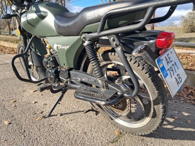 Мустанг Другая, объемом двигателя 0.12 л и пробегом 0 тыс. км за 357 $, фото 5 на Automoto.ua