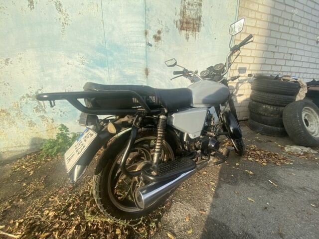 Мустанг Другая, объемом двигателя 0.13 л и пробегом 0 тыс. км за 298 $, фото 3 на Automoto.ua