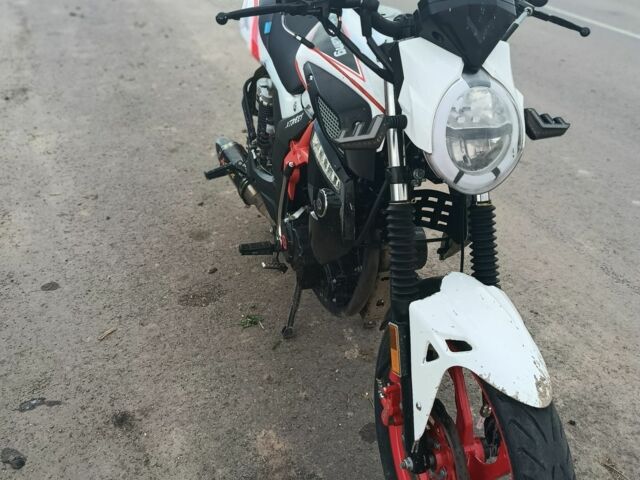 Мустанг Другая, объемом двигателя 0.25 л и пробегом 0 тыс. км за 596 $, фото 9 на Automoto.ua