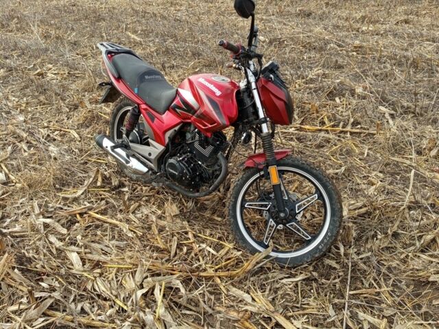 Мустанг Інша, об'ємом двигуна 0.2 л та пробігом 0 тис. км за 800 $, фото 6 на Automoto.ua