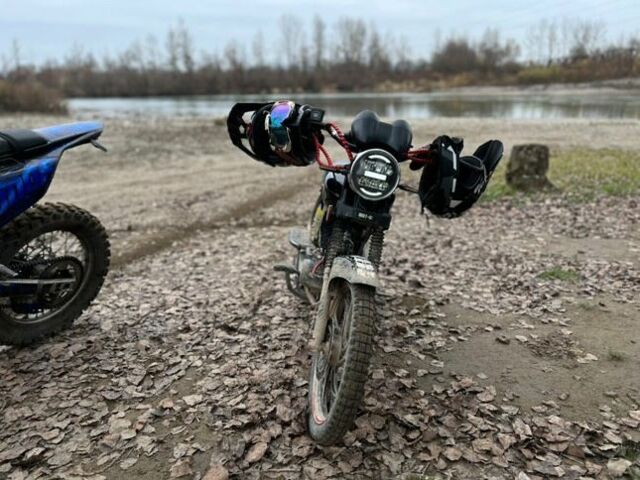 Мустанг Другая, объемом двигателя 0.13 л и пробегом 0 тыс. км за 500 $, фото 7 на Automoto.ua