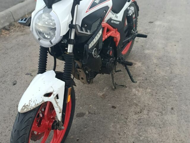 Мустанг Другая, объемом двигателя 0.25 л и пробегом 0 тыс. км за 596 $, фото 6 на Automoto.ua