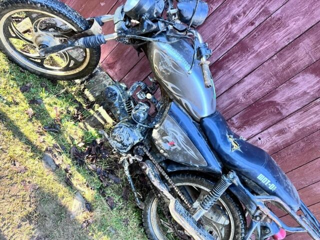 Мустанг Інша, об'ємом двигуна 0.13 л та пробігом 0 тис. км за 120 $, фото 1 на Automoto.ua