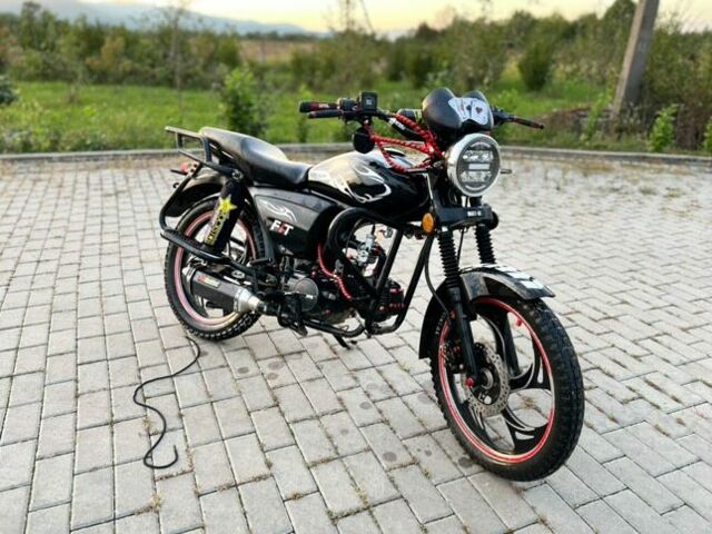 Мустанг Другая, объемом двигателя 0.13 л и пробегом 0 тыс. км за 500 $, фото 5 на Automoto.ua