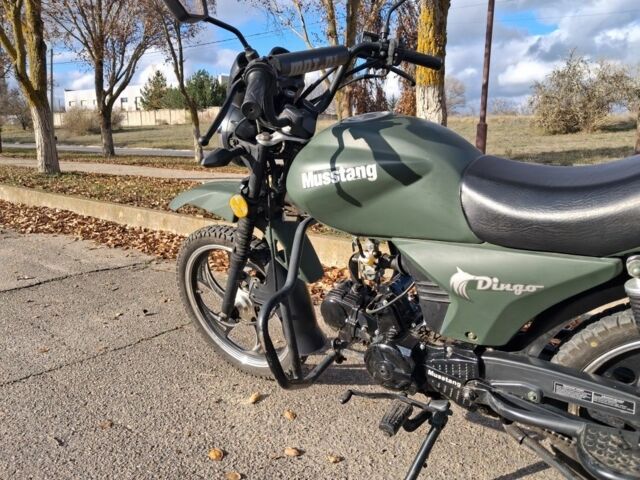 Мустанг Другая, объемом двигателя 0.12 л и пробегом 0 тыс. км за 357 $, фото 1 на Automoto.ua