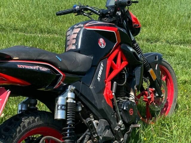 Мустанг Другая, объемом двигателя 0.25 л и пробегом 0 тыс. км за 720 $, фото 1 на Automoto.ua