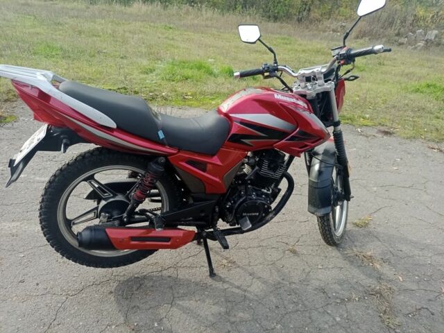 Мустанг Інша, об'ємом двигуна 0.2 л та пробігом 0 тис. км за 550 $, фото 3 на Automoto.ua