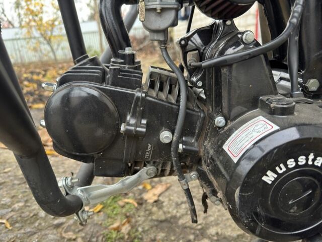 Мустанг Інша, об'ємом двигуна 0.13 л та пробігом 0 тис. км за 451 $, фото 4 на Automoto.ua