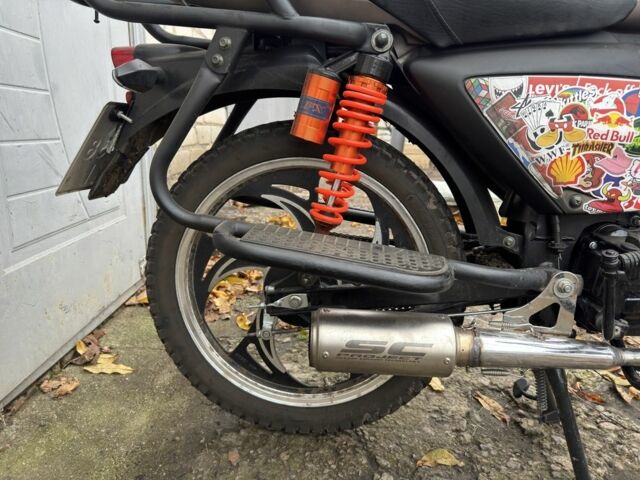 Мустанг Інша, об'ємом двигуна 0.13 л та пробігом 0 тис. км за 451 $, фото 2 на Automoto.ua