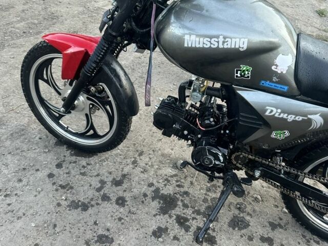 Мустанг Другая, объемом двигателя 0.13 л и пробегом 0 тыс. км за 119 $, фото 3 на Automoto.ua