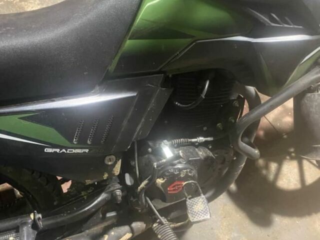 Мустанг Інша, об'ємом двигуна 0.25 л та пробігом 0 тис. км за 700 $, фото 3 на Automoto.ua