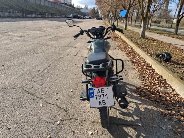 Мустанг Другая, объемом двигателя 0.12 л и пробегом 0 тыс. км за 357 $, фото 3 на Automoto.ua