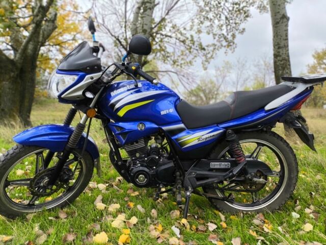 Мустанг Другая, объемом двигателя 0.15 л и пробегом 0 тыс. км за 713 $, фото 1 на Automoto.ua