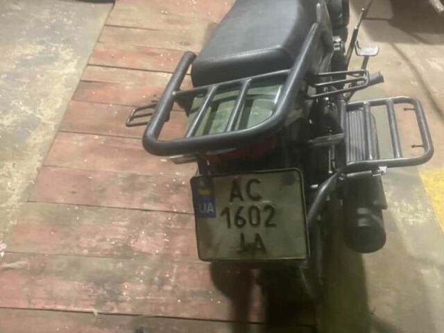 Мустанг Інша, об'ємом двигуна 0.25 л та пробігом 0 тис. км за 700 $, фото 7 на Automoto.ua