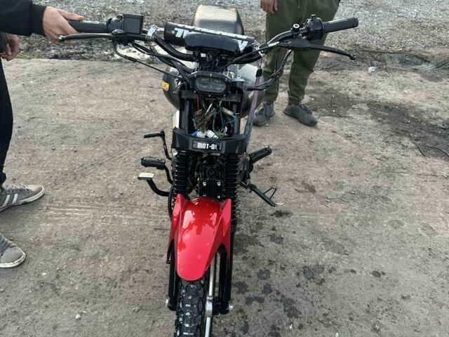 Мустанг Другая, объемом двигателя 0.13 л и пробегом 0 тыс. км за 119 $, фото 5 на Automoto.ua