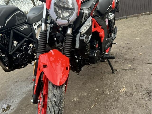 Мустанг Другая, объемом двигателя 0 л и пробегом 0 тыс. км за 900 $, фото 4 на Automoto.ua