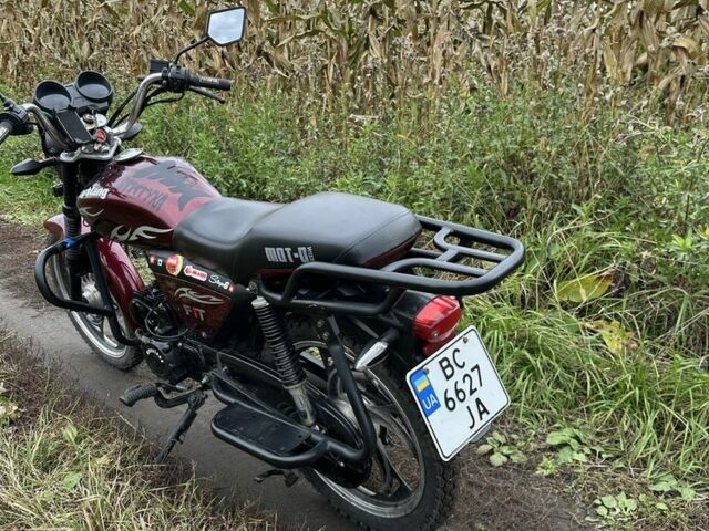 Мустанг Другая, объемом двигателя 0.13 л и пробегом 0 тыс. км за 529 $, фото 4 на Automoto.ua