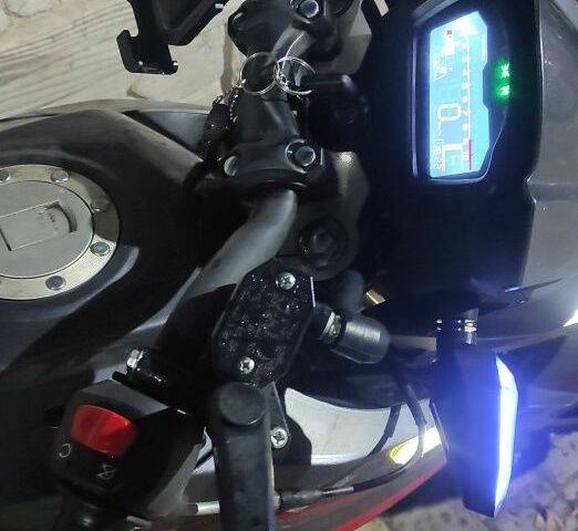 Мустанг Другая, объемом двигателя 0.2 л и пробегом 0 тыс. км за 712 $, фото 1 на Automoto.ua