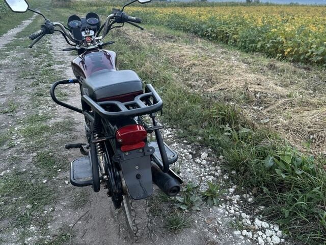 Мустанг Другая, объемом двигателя 0.13 л и пробегом 0 тыс. км за 528 $, фото 5 на Automoto.ua