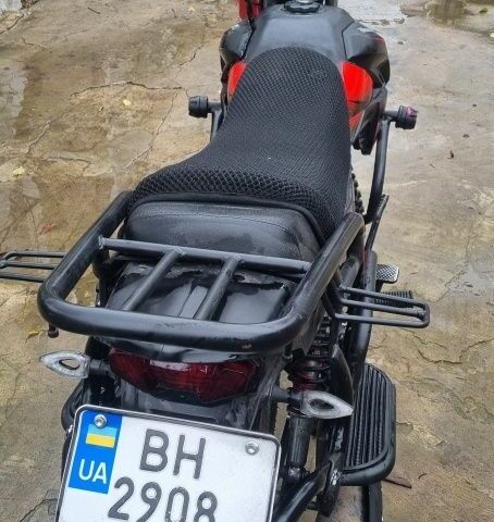 Мустанг Другая, объемом двигателя 0.25 л и пробегом 0 тыс. км за 547 $, фото 2 на Automoto.ua