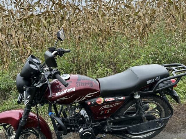 Мустанг Другая, объемом двигателя 0.13 л и пробегом 0 тыс. км за 529 $, фото 2 на Automoto.ua