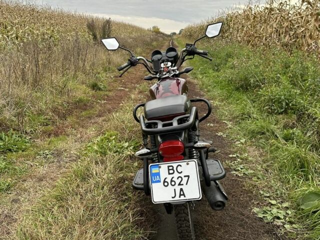 Мустанг Другая, объемом двигателя 0.13 л и пробегом 0 тыс. км за 529 $, фото 5 на Automoto.ua