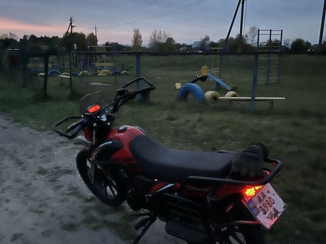 Мустанг Другая, объемом двигателя 0.25 л и пробегом 0 тыс. км за 666 $, фото 3 на Automoto.ua