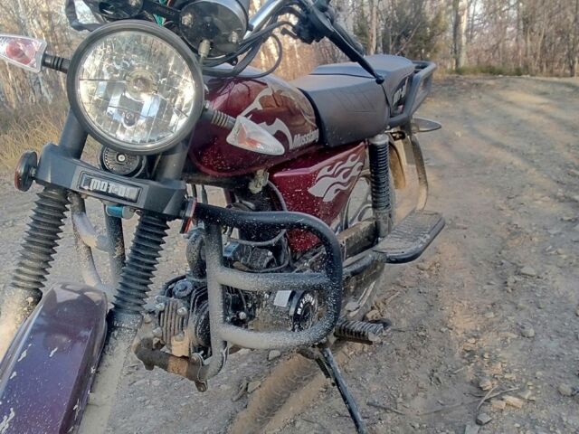 Мустанг Інша, об'ємом двигуна 0.13 л та пробігом 0 тис. км за 550 $, фото 2 на Automoto.ua