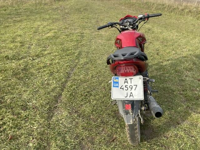 Мустанг Інша, об'ємом двигуна 0.2 л та пробігом 0 тис. км за 750 $, фото 1 на Automoto.ua