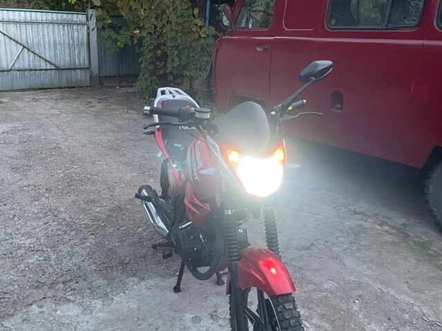 Мустанг Інша, об'ємом двигуна 0.15 л та пробігом 0 тис. км за 839 $, фото 7 на Automoto.ua