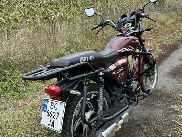 Мустанг Другая, объемом двигателя 0.13 л и пробегом 0 тыс. км за 529 $, фото 6 на Automoto.ua