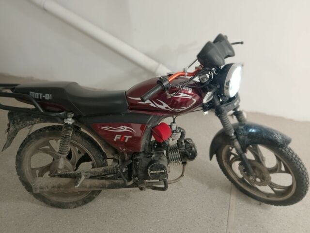 Мустанг Інша, об'ємом двигуна 0.13 л та пробігом 0 тис. км за 355 $, фото 3 на Automoto.ua