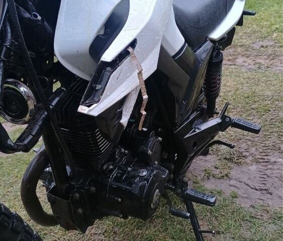 Мустанг Другая, объемом двигателя 0.2 л и пробегом 0 тыс. км за 781 $, фото 3 на Automoto.ua