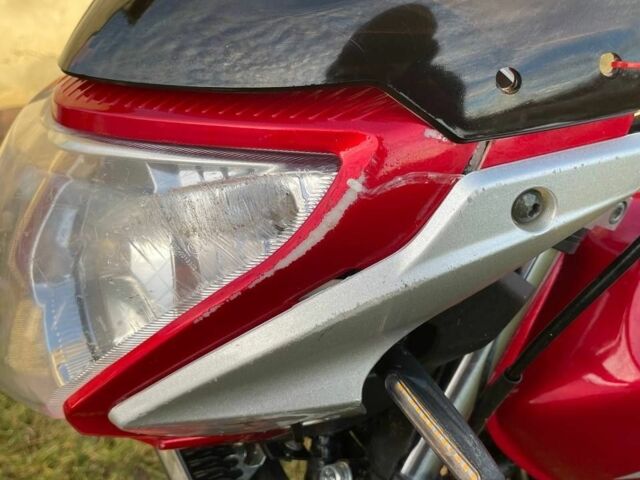 Мустанг Другая, объемом двигателя 0.15 л и пробегом 0 тыс. км за 600 $, фото 2 на Automoto.ua