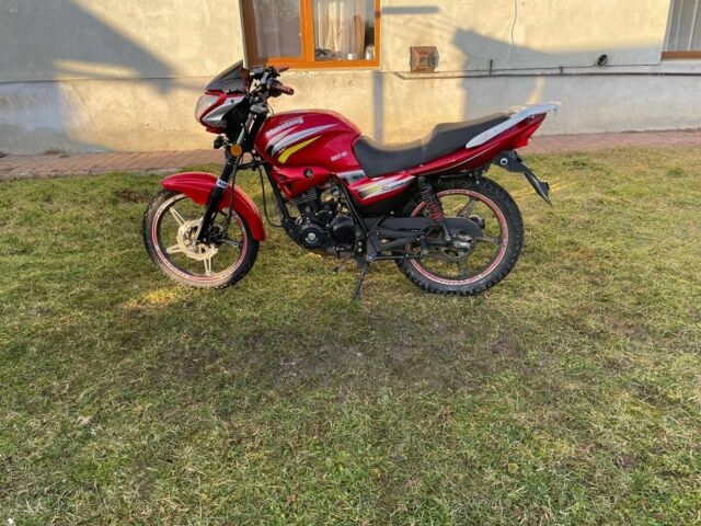 Мустанг Другая, объемом двигателя 0.15 л и пробегом 0 тыс. км за 600 $, фото 5 на Automoto.ua