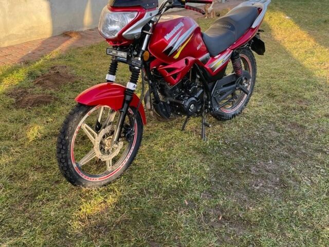 Мустанг Другая, объемом двигателя 0.15 л и пробегом 0 тыс. км за 600 $, фото 1 на Automoto.ua